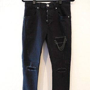 Kollar Clothing Jeans